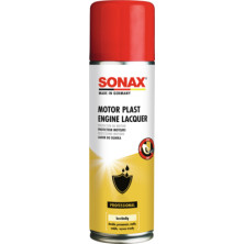 SONAX Motorglanzlack MotorPlast 03302000