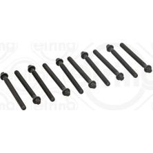 Elring Zylinderkopfschraubensatz 802.790