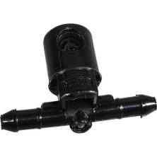 Metzger Waschwasserdüse, Scheibenreinigung 2221201
