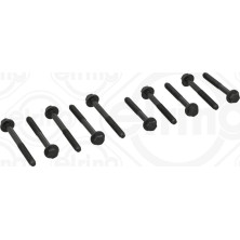 Elring Zylinderkopfschraubensatz 760.870