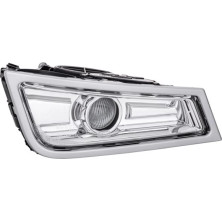 Nebelscheinwerfer 1NL 010 477-201 Nebelscheinwerfer 1NL 010 477-201