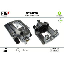 Bremssattel 9291126