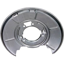 Maxgear Spritzblech, Bremsscheibe 19-3260