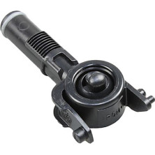 Metzger Waschwasserdüse, Scheinwerferreinigung 2220637