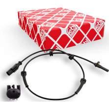 FEBI BILSTEIN 106762 Sensor, Raddrehzahl FEBI BILSTEIN 106762 Sensor, Raddrehzahl