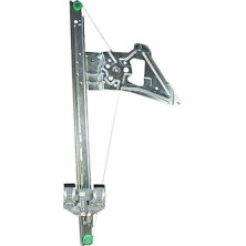 Metzger Fensterheber 2160402