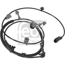 FEBI BILSTEIN 185613 Sensor, Raddrehzahl FEBI BILSTEIN 185613 Sensor, Raddrehzahl