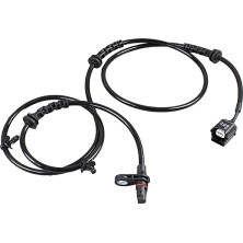 Metzger Sensor, Raddrehzahl 09001368