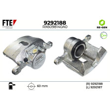 FTE Bremssattel 9292188