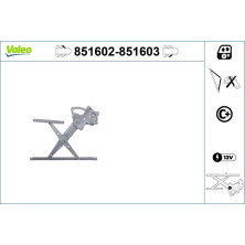 Fensterheber 851603 Fensterheber 851603