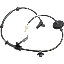 Metzger Sensor, Raddrehzahl 09001302