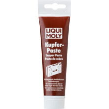 LIQUI MOLY 3080 Kupferfett Kupfer-Paste 100 gr LIQUI MOLY 3080 Kupferfett Kupfer-Paste 100 gr