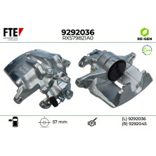 FTE Bremssattel 9292036