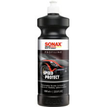 SONAX Lackversiegelung PROFILINE SpeedProtect 02884050