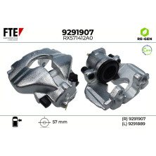 FTE Bremssattel 9291907