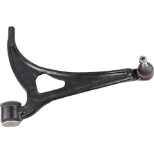 Metzger Lenker, Radaufhängung 58127802 Metzger Lenker, Radaufhängung 58127802