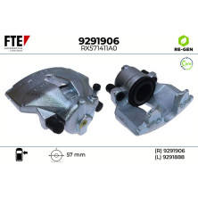 FTE Bremssattel 9291906
