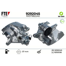 FTE Bremssattel 9292045