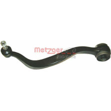 Metzger Lenker, Radaufhängung 58051601
