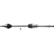 FEBI BILSTEIN 183590 Antriebswelle FEBI BILSTEIN 183590 Antriebswelle