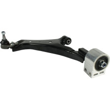 Metzger Lenker, Radaufhängung 58002201