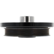 Corteco 80001826 – Riemenscheibe Kurbelwelle 6PK