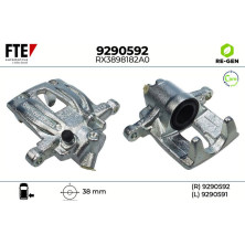 FTE Bremssattel 9290592