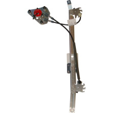 Valeo Fensterheber 851101