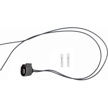 Metzger Kabelreparatursatz, Raddrehzahlsensor 2324062