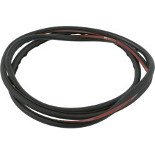 FEBI BILSTEIN 26498 Türdichtung FEBI BILSTEIN 26498 Türdichtung
