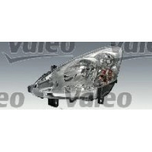 Hauptscheinwerfer 044782 Hauptscheinwerfer 044782