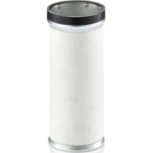 Mann-Filter Sekundärluftfilter CF 821