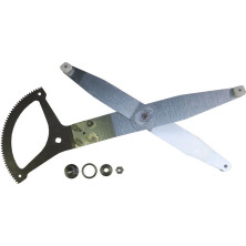 Valeo Fensterheber 851766