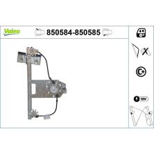 Fensterheber 850585 Fensterheber 850585