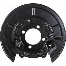 Metzger Bremsträgerplatte 6117099 Metzger Bremsträgerplatte 6117099