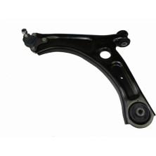 Metzger Lenker, Radaufhängung 58076301