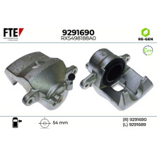 FTE Bremssattel 9291690