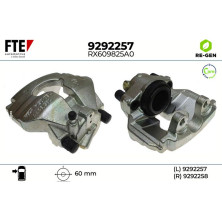 FTE Bremssattel 9292257
