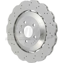 SHW Performance | Bremsscheibe | ARX47418 für AUDI RS7 quattro SHW Performance | Bremsscheibe | ARX47418 für AUDI RS7 quattro