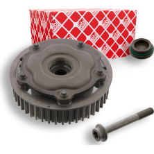 FEBI BILSTEIN 46118 Nockenwellenversteller FEBI BILSTEIN 46118 Nockenwellenversteller