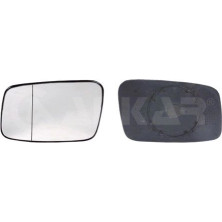 Spiegelglas, Außenspiegel 6451516 Spiegelglas, Außenspiegel 6451516