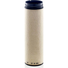 Mann-Filter Sekundärluftfilter CF 16 002
