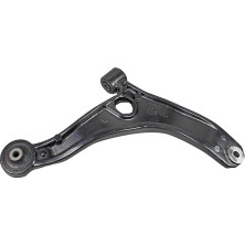 Metzger Lenker, Radaufhängung 58118601