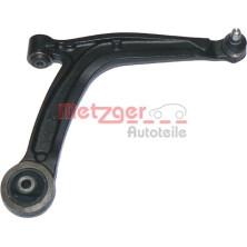 Metzger Lenker, Radaufhängung 58037102 Metzger Lenker, Radaufhängung 58037102