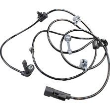 Metzger Sensor, Raddrehzahl 09001392