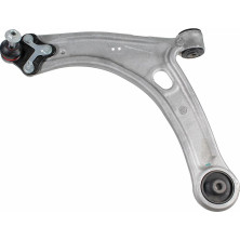 Metzger Lenker, Radaufhängung 58175201