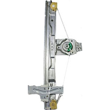 Metzger Fensterheber 2160444