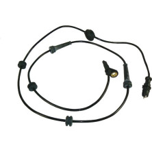 Metzger Sensor, Raddrehzahl 0900660