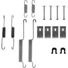 Zubehörsatz, Bremsbacken 1 987 475 165 Zubehörsatz, Bremsbacken 1 987 475 165