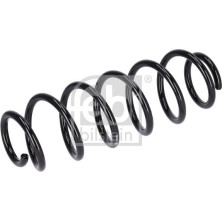 FEBI BILSTEIN 181320 Fahrwerksfeder FEBI BILSTEIN 181320 Fahrwerksfeder
